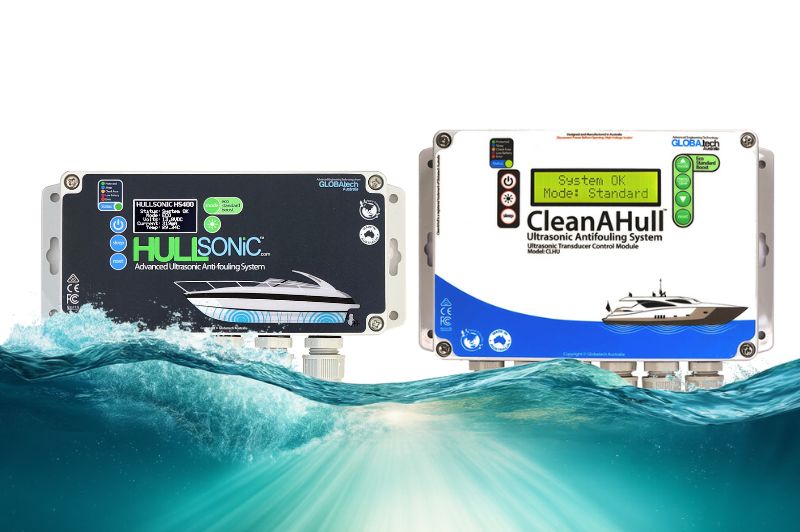 One Brand, Unlimited Protection: Introducing HullSonic MAX Series