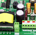 Quality Circuitry Design and Development